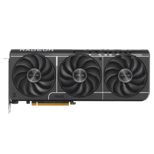 Placa video ASUS Radeon RX 9070, 16GB GDDR6, PCI Express