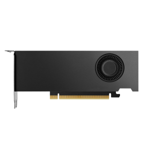 Placa video PNY Quadro RTX 4000, 20GB GDDR6, PCI Express