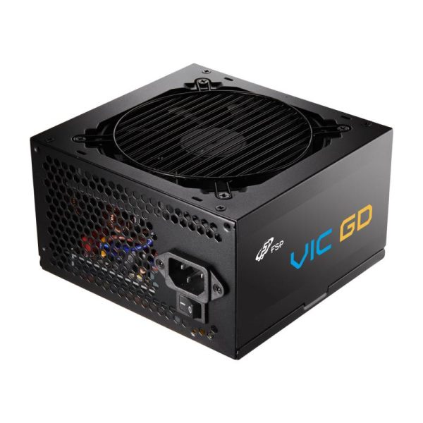 Sursa FSP VIC GD 650W, 80+ Gold, 650W