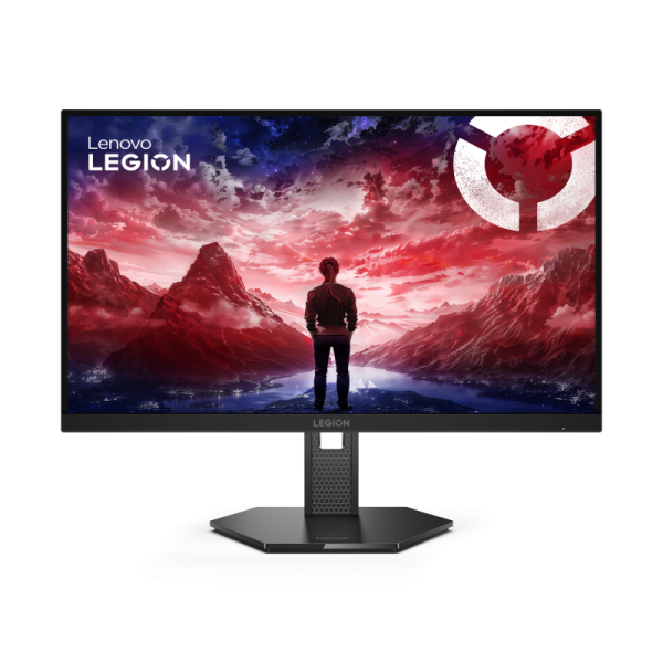Monitor Gaming Lenovo Legion 27Q-11, 27", 2560 x 1440 pixeli,