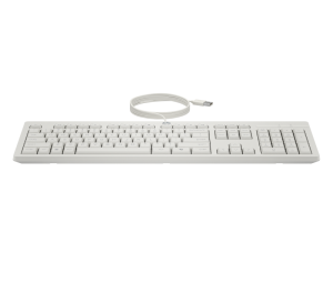 Tastatura HP 225 Wired Mouse and Keyboard Combo G2, USB,
