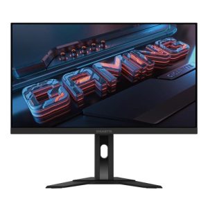 Monitor Commercial Gigabyte M27UA, 27", 3840 x 2160 pixeli, Black,