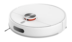 Xiaomi Robot Vacuum S40 White