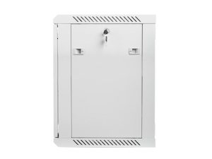 Dulap rack 19" perete 12U / 600x450 (flat pack) cu
