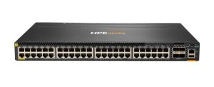 Aruba 6300M 48G CL4 PoE 4SFP56 Swch