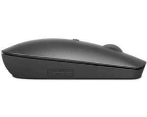 Mouse Wireless LENOVO ThinkBook, 2400 dpi, Gri