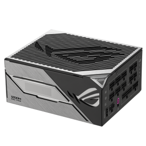Sursa ASUS ROG THOR 1200P3, 80+ Platinum, RGB, 1200W