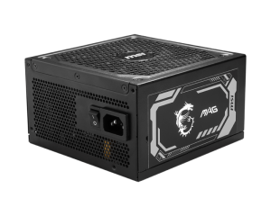 Sursa MSI MAG A1000GL PCIE5, 80 PLUS Gold, 1000W