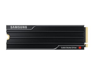 SSD Samsung 9100 PRO 8TB PCIe 5.0 NVMe M2
