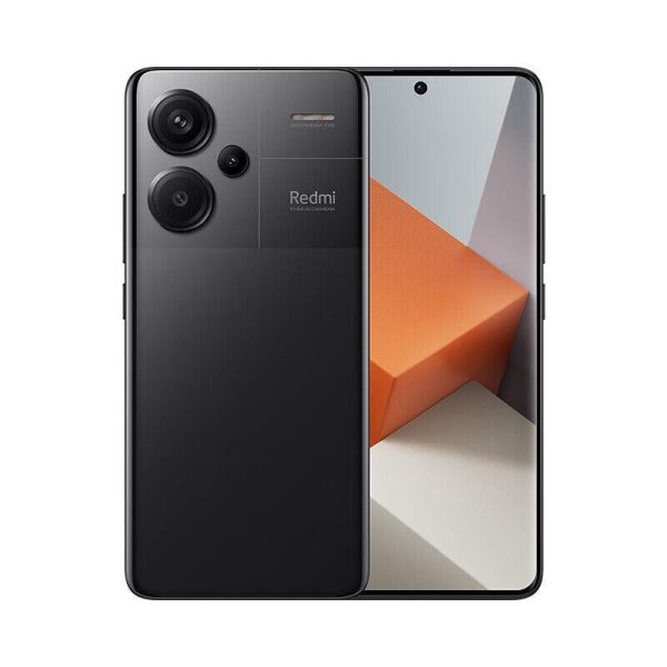 Telefon Xiaomi Redmi Note 13 Pro+ 5G, Dual SIM, 8