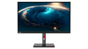 Monitor Commercial Lenovo ThinkVision P32pz-30, 31.5", 3840 x 2160 pixeli,