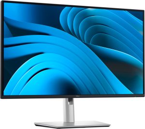 Monitor Commercial Dell P2725DE, 27", 2560 x 1440 pixeli, Black,