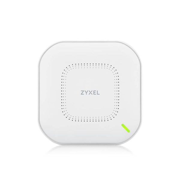 Access point ZYXEL WAX630S, Gigabit, Dual-band, WiFi 6 - AX