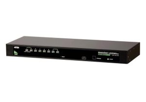 KVM Rack Aten ATEN CS1308-AT-G. Tastatură de tip port: USB,