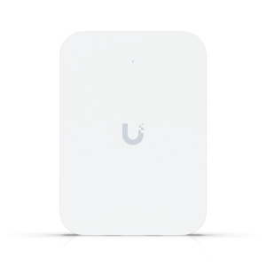 Access point Ubiquiti U7 In-Wall, Poe, Dual-band, WI-FI
