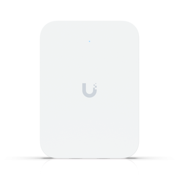 Access point Ubiquiti U7 In-Wall, Poe, Dual-band, WI-FI