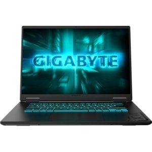 Laptop Gaming GIGABYTE A16 Pro, cu procesor Intel Core 7