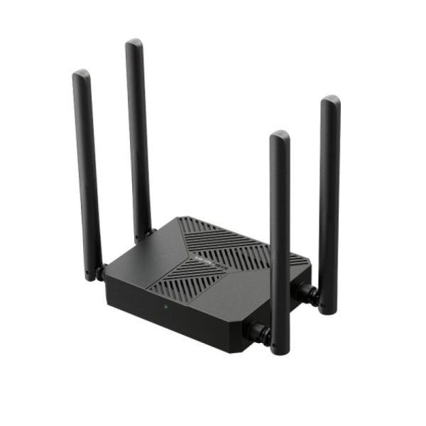 Router wireless MERCUSYS MR62X, WIFI 6, Mesh, Dual Band