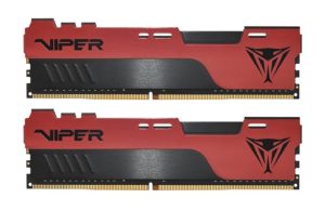 Memorie RAM Patriot Viper Elite 2, 8 GB DDR4, 2666