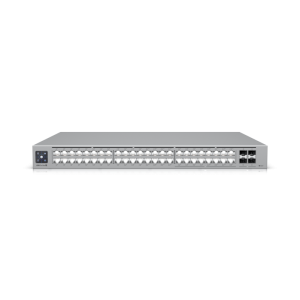 Ubiquiti Unifi Pro Max, Ethernet In-Band, (32) porturi RJ45 GbE,