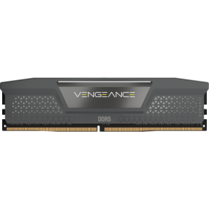 Memorie RAM Corsair VENGEANCE, 16GB DDR5, 6000MHz, CL36