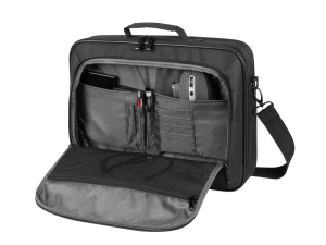 Geanta laptop NATEC Boxer Lite, negru, 2 ani garantie