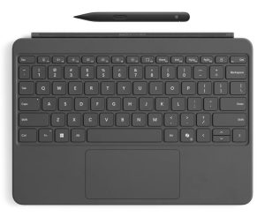 Microsoft Surface Pro 12-inch Keyboard w/ Slim Pen, Fara SIM,