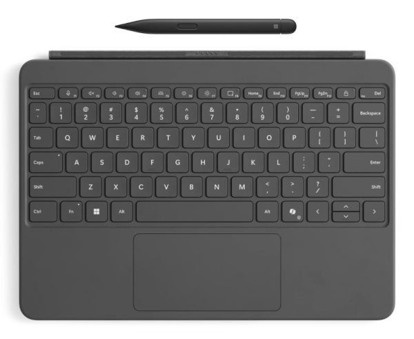 Microsoft Surface Pro 12-inch Keyboard w/ Slim Pen, Fara SIM,