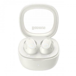 Casti In-ear Baseus Bowie WM02, Wireless, Multicolor