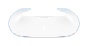 Router wireless D-Link AX3000 Wi-Fi 6 Smart Mesh Router, WIFI