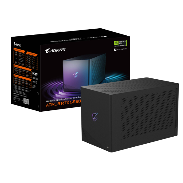 Placa video Gigabyte GeForce RTX 5090, 32GB GDDR7, PCI Express