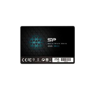 SSD intern Silicon Power Ace A55, 256 GB, SATA, 2.5