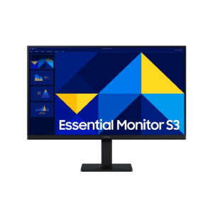 Monitor Samsung 24" LS24D304GAUXEN, Diagonal (inch): 24, Diagonal (cm): 61,