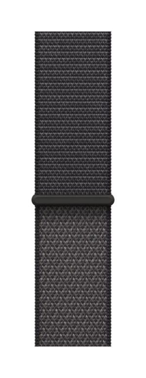 Curea pentru Apple Watch 40mm Dark Gray Sport Loop