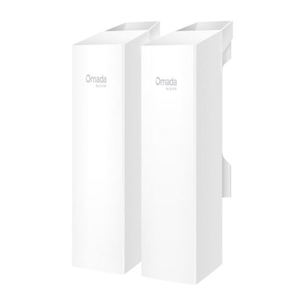 Access point TP-Link EAP100-Bridge KIT, Fast Ethernet, PoE, Single-Band, WiFi