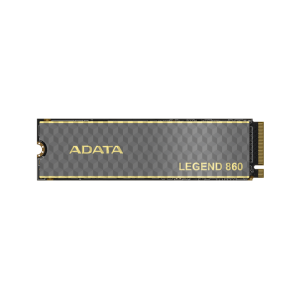 SSD intern ADATA LEGEND 860, 2 TB, PCI Express 4.0