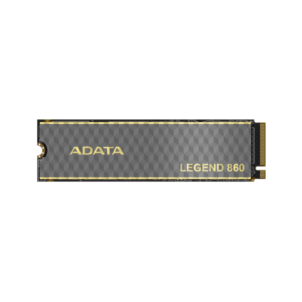 SSD intern ADATA LEGEND 860, 2 TB, PCI Express 4.0