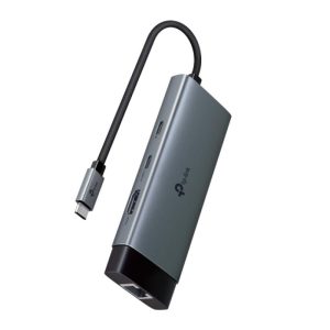 Placa de retea TP-Link UH6120C, USB Type-C