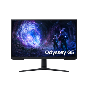 Monitor Samsung 27" LS27FG510EUXEN, Diagonal (inch): 27, Diagonal (cm): 69,