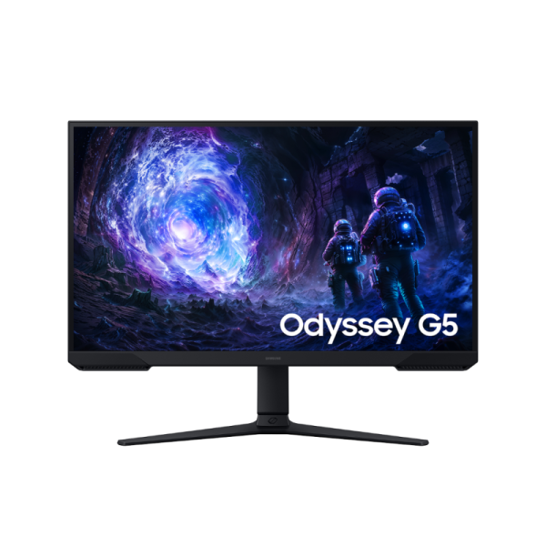 Monitor Samsung 27" LS27FG510EUXEN, Diagonal (inch): 27, Diagonal (cm): 69,