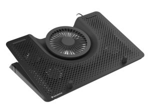 Stand/Cooler notebook Genesis Oxid 550, pana la 17 inch, 5