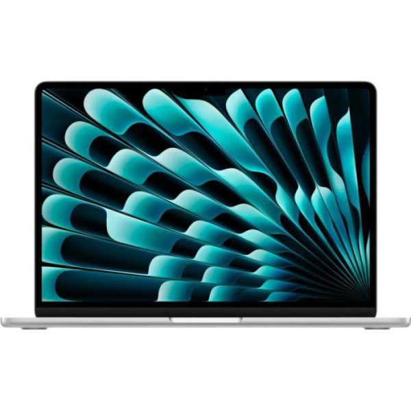 MacBook Air 13.6" Retina/Apple M5 (CPU 10-core, GPU 10-core, NeuralEngine16-core)/24GB/512GB