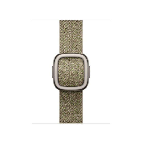 Curea pentru Apple Watch 42mm Sage Modern Buckle - Medium