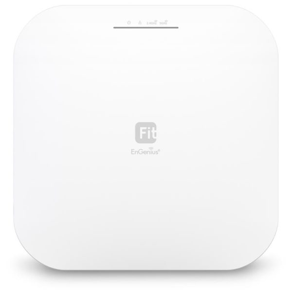 Access point EnGenius EWS276-FIT, Gigabit, PoE, Dual-band, WiFi 6 -