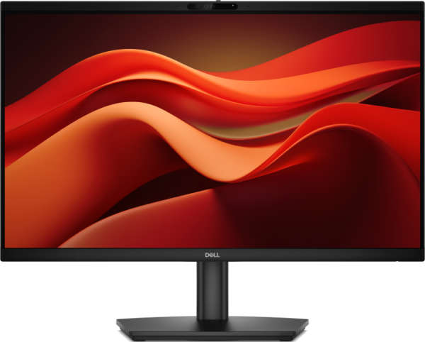 Monitor Commercial Dell E2426HB, 24", 1920 x 1080 pixeli, Black,