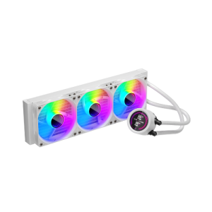 Cooler Procesor 1stPlayer Thunderstorm TS4 360, Lichid, 12 cm, 3