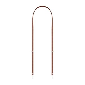 Apple Crossbody Strap - Sienna