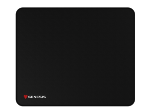 Mousepad Gaming GENESIS Carbon 500 M Logo, 250 x 300