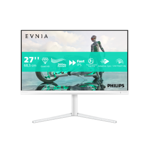 Monitor Consumer Philips Evnia 27M2N3501PA/00, 27", 2560 x 1440 pixeli,