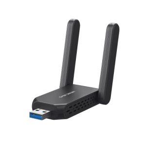 USB Adapter Mercusys MA72XH, Dual-band, WI-FI